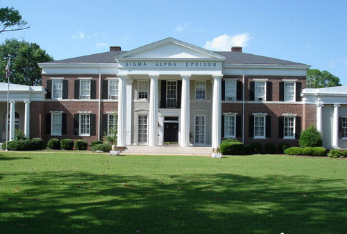 北卡罗来纳大学教堂山分校The University of North Carolina at Chapel Hill